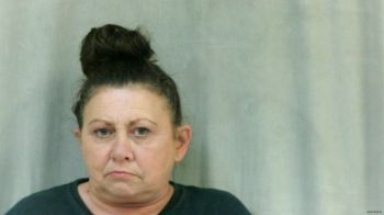 Tabatha Ann Siffles Mugshot