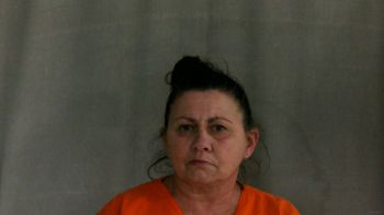 Tabatha Ann Siffles Mugshot