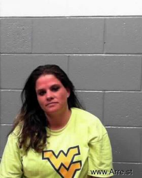 Tabatha Nicole Harrison Mugshot