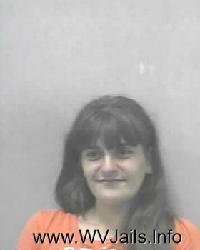 Tabatha Jo Mullens Mugshot