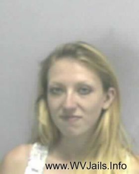 Tabatha Ann Rawlings Mugshot