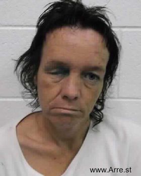 Tabatha Michelle Thompson Mugshot