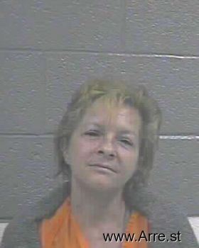 Tabbatha Gale Windell Mugshot