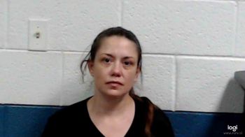 Tabetha Renee Eastridge Mugshot