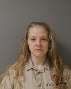 Tabetha Ann Fitzwater Mugshot