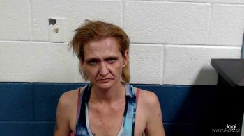 Tabetha Ann Templeton Mugshot