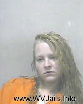 Tabetha Ann Fitzwater Mugshot