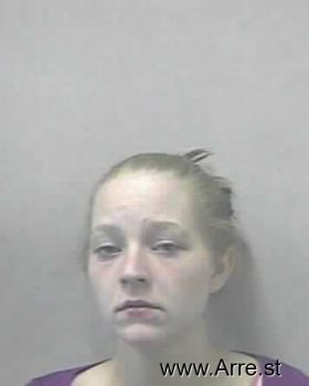 Tabetha Ann Fitzwater Mugshot