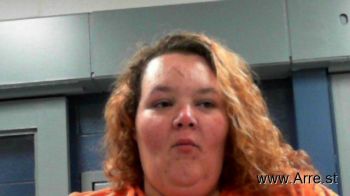 Tabitha Louann Adkins Mugshot