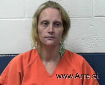 Tabitha Lynn Adkins-harper Mugshot