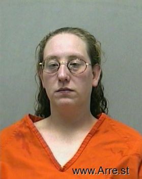 Tabitha Dawn Bright Mugshot