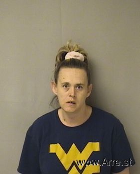 Tabitha Deon Cunningham Mugshot