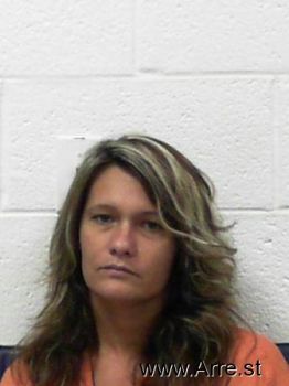 Tabitha Nicole England Mugshot