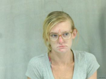 Tabitha Nicole Stollings Mugshot