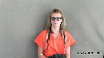 Tabitha Nicole Stollings Mugshot