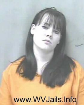 Tabitha Ray Bowlin Mugshot