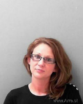 Tabitha Ann Cline Mugshot