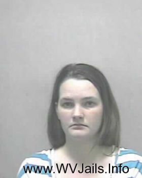 Tabitha Marie Dix Mugshot