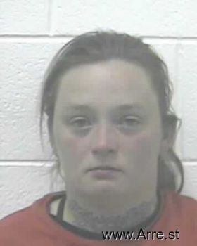 Tabitha Kaye James Mugshot