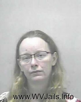 Tabitha Nichole Jenny Mugshot