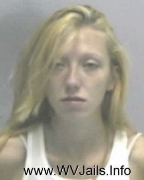 Tabitha Ann Rawlings Mugshot