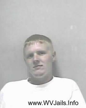 Tadd Lee Wyrick Mugshot