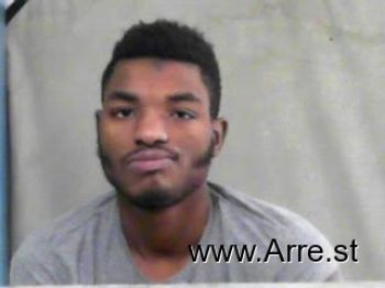 Taishon Jahi Johnson Mugshot