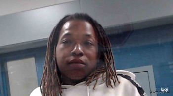 Takara Daphne Griffin Mugshot