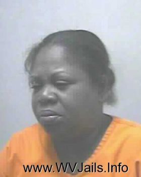 Takisha Roxanne Greer Mugshot