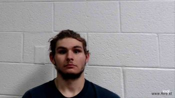 Takota P Adkins Mugshot