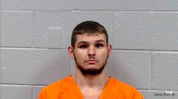 Takota Preston Adkins Mugshot