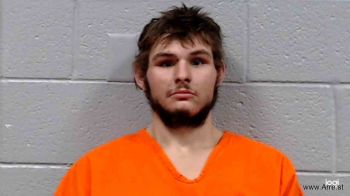 Takota Preston Adkins Mugshot