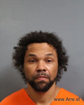 Talbert Manzell Pannell  Jr. Mugshot