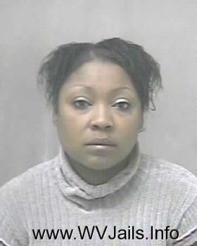 Talonnie  Chambers Mugshot