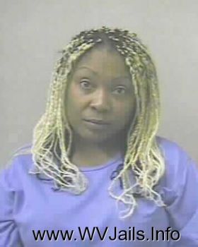 Talonnie  Chambers Mugshot