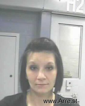 Tamara Dawn Casterline Mugshot