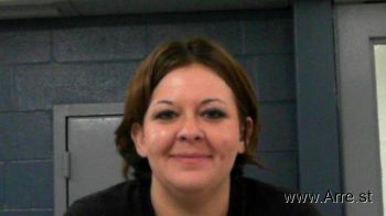 Tamara Elizabeth Garrison Mugshot