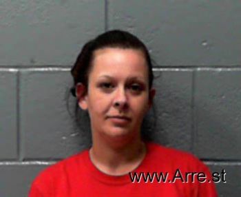 Tamara Elizabeth Garrison Mugshot