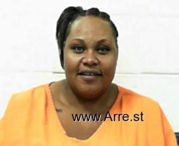 Tamara Janell Grandjean Mugshot