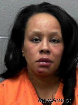 Tamara Monique Williams Mugshot