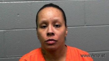 Tamara Monique Williams Mugshot