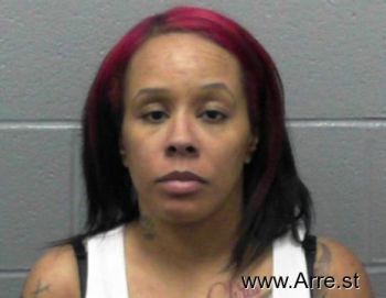 Tamara Monique Williams Mugshot