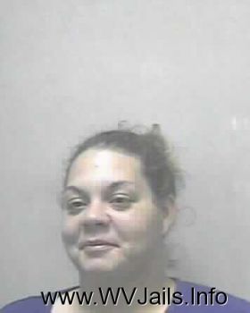 Tamara Ann Cooper Mugshot