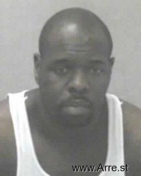 Tamaro Deshaun Tate Mugshot