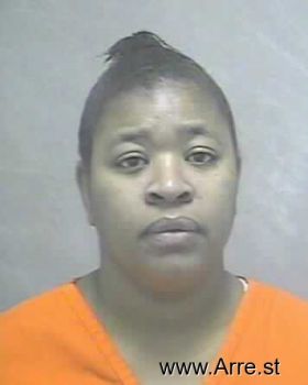 Tameika Marie Mcneil Mugshot