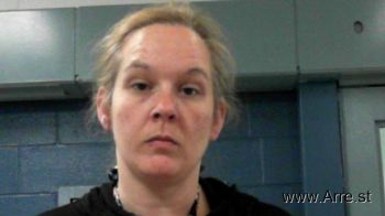 Tamela Dawn Stephenson Mugshot