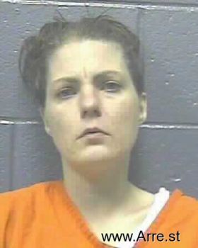 Tamela Lynn Anthony Mugshot