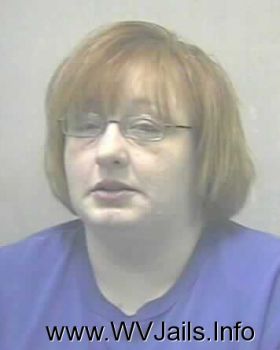 Tami Michelle Richardson Mugshot