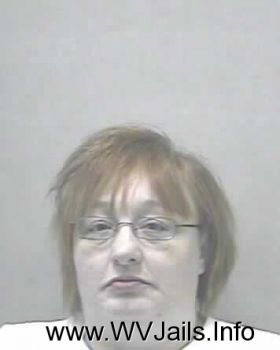 Tami Michelle Richardson Mugshot