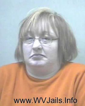 Tami Michelle Richardson Mugshot